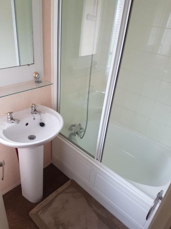 Solway View Villa Gilcrux ภายนอก รูปภาพ