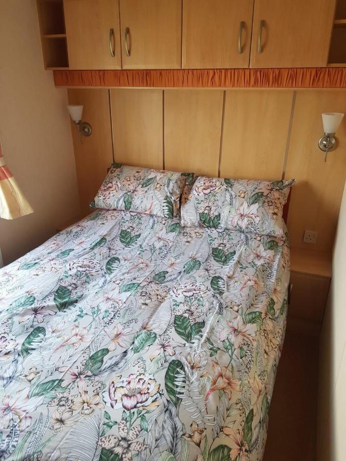 Solway View Villa Gilcrux ภายนอก รูปภาพ